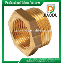 Brass bushing